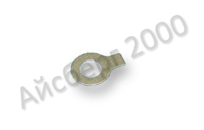 1/11 Прокладка предохранительная (шайба), 4-1012-00