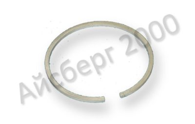 1/5 Кольцо поршневое компрессионное,125 х 4 х 5