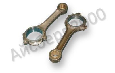 1/7-10 Шатун в сборе без вкладышей, NF-811; 2СН 9035-10