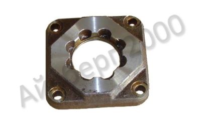 11/1 Крышка гильзы цилиндра, 2CH 5514-03