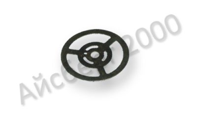 11/5 Пластина демпферная нагнетательного клапана, 4-4510-01