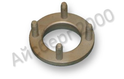 11/8 Прижимающее кольцо, 4CH 5550-02