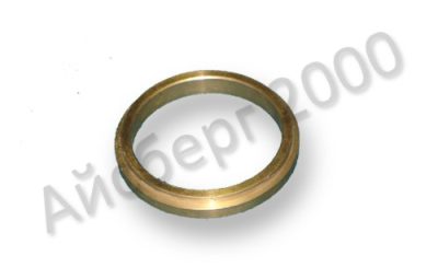14/3 Кольцо фрикционное, бронзовое, 3СР 5420-02