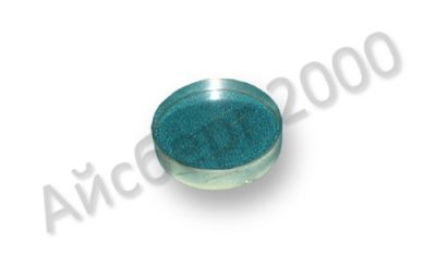 16 Стекло указателя уровня масла, 4-4090-00