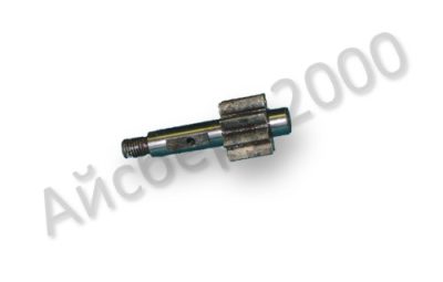 2/4 Шестерня маслонасоса ведущая, 4СН5612-04