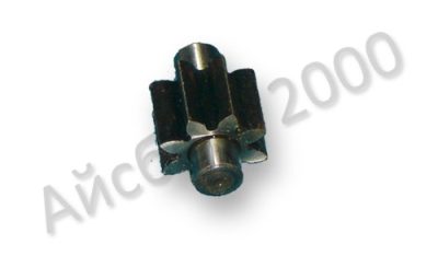 2/5 Ведомая шестерня маслонасоса, 3СН5621-05