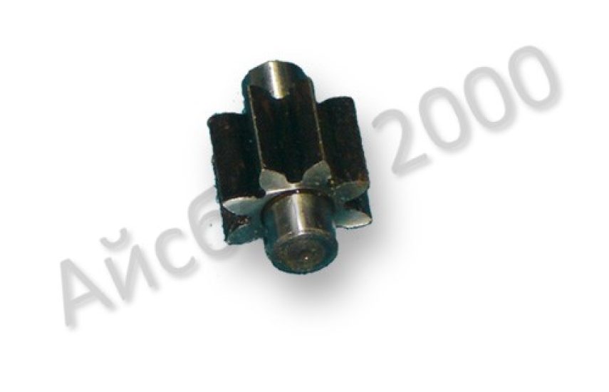 2/5 Ведомая шестерня маслонасоса, 3СН5621-05
