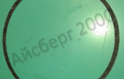 25 Уплотнение крышки сальника, 4-4204-14