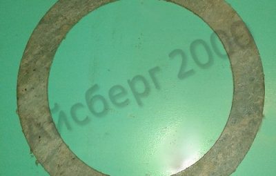 26 Уплотнение всасывающего фильтра, 44-4204-15