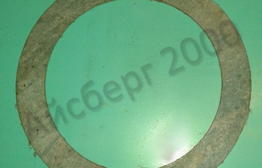 26 Уплотнение всасывающего фильтра, 44-4204-15