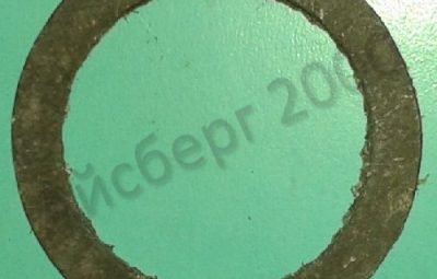 28 Уплотнение указателя уровня масла, 4-4204-40 (2шт)