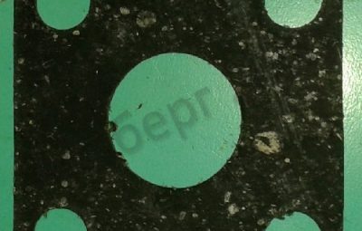 29 Уплотнение всасывающего трубопровода, NF-811,812, 4-4204-07