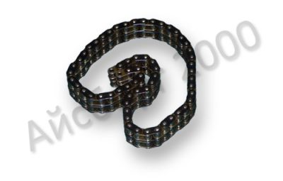 3/5 Цепь роликовая «Дуплекс», 3/8 х 580