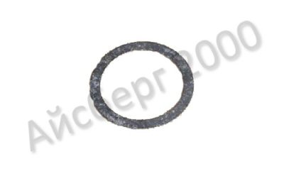 33 Уплотнение задней крышки, 2-4239-03