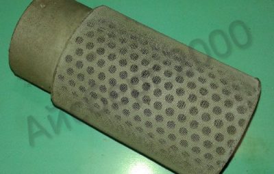 5/1-04 Фильтр на всасывание, NF-611, 612, 4-7-261-35-04