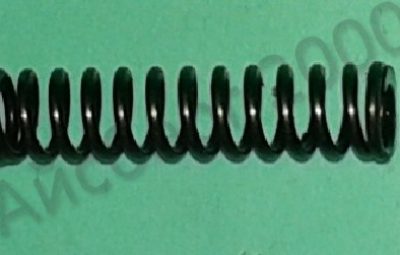 7/7 Пружина, 4-4500-67