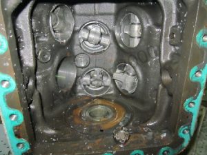 Ремонт компрессоров — примеры работ