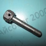 Болт шатуна — ФУУ25БС1-20-00/06