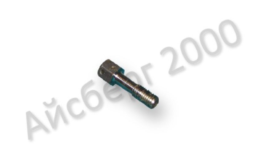 Болт шатуна П80-063