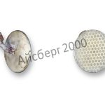 Фильтр грубой очистки масла, 026.100.001