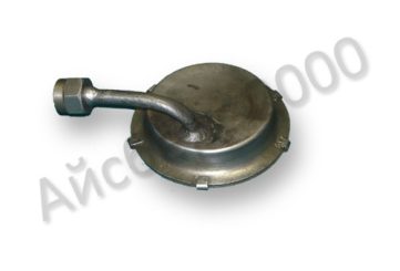 Фильтр грубой очистки масла