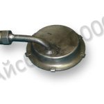 Фильтр грубой очистки масла АУ45 (с короткой трубкой)