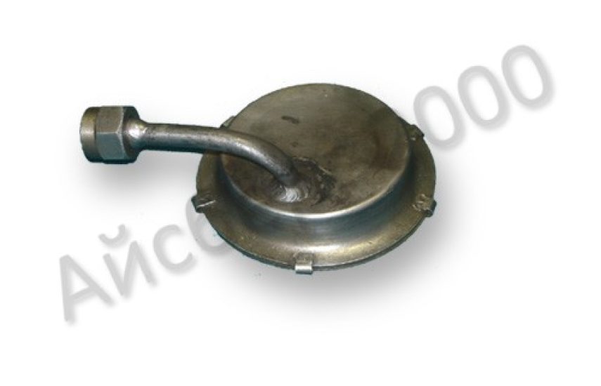Фильтр грубой очистки масла АУ45 (с короткой трубкой)