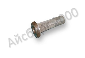 Фильтрующий элемент фильтра тонкой очистки масла