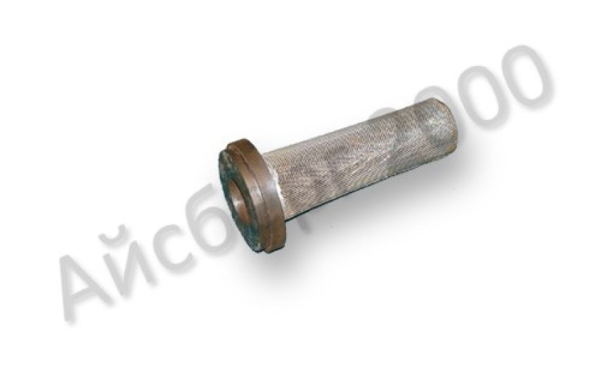 Фильтрующий элемент фильтра тонкой очистки масла