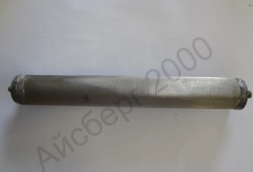 Фильтрующий элемент тонкой очистки масла компрессоров ВХ350, ВХ280, ВХ410, ВХ260 (6ВХ), 130-470-001
