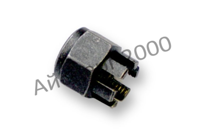 Гайка шатунного болта, НР281-7-68, 002.025.005
