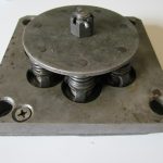 Клапан комбинированный 1ФУУ80-Ц41-00