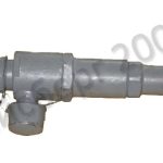 Клапан обратный КД 100