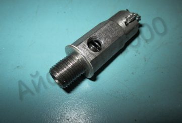 Клапан перепускной масляный ФУУ25БС1-66-06/00