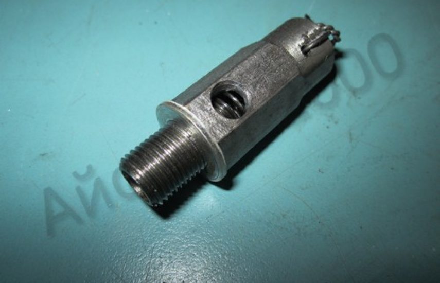 Клапан перепускной масляный ФУУ25БС1-66-06/00