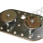 Клапанная доска (ККХ-21.000)