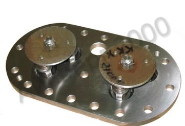 Клапанная доска (ККХ-21.000)