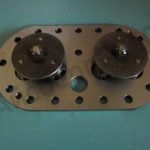 Клапанная доска (ККХ-23.000)