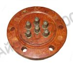 Клеммник 2ФУУБС25-280