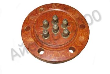 Клеммник 2ФУУБС25-280