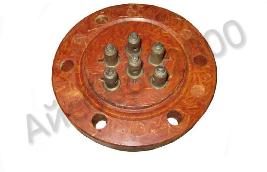 Клеммник 2ФУУБС25-280