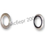 Кольцо подвижное сальника, графитовое, 026.140.005