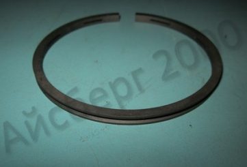 Кольцо поршневое маслосъёмное, М76 х 4 х 3.2