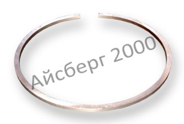 Кольцо поршневое уплотнительное АУ-200-ЦУ150 х 4 (Дзержинск, СССР)