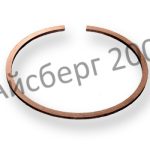 Кольцо поршневое уплотнительное (чугунное), У115 х 3 х 4,8 (TNT)