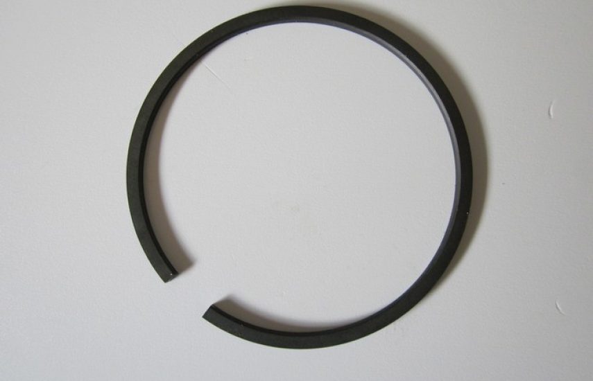 Кольцо поршневое уплотнительное, d101,6 мм