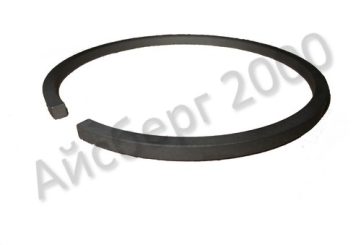 Кольцо поршневое уплотнительное У67,5 х 3 х 2,9