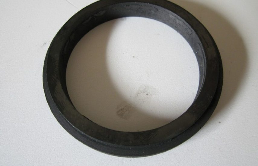 Кольцо сальника графитовое 1ФУУ80Р 29-17