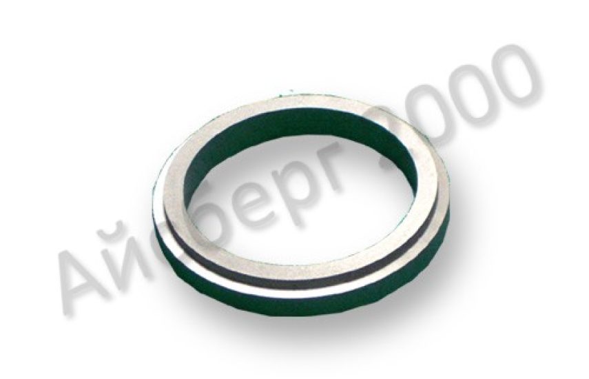 Кольцо сальника упорное графитовое, ФУУ80р.29.02
