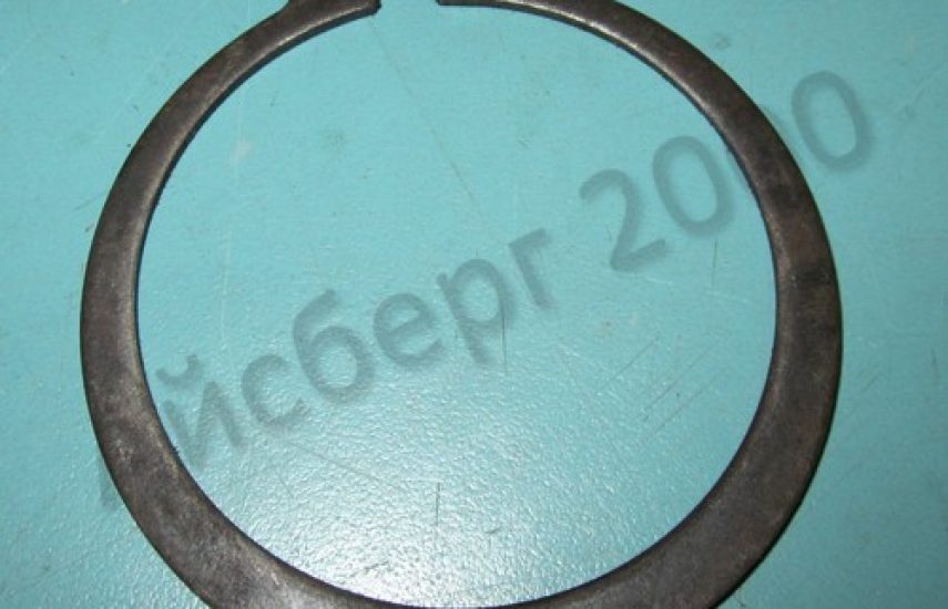 Кольцо стопорное А60